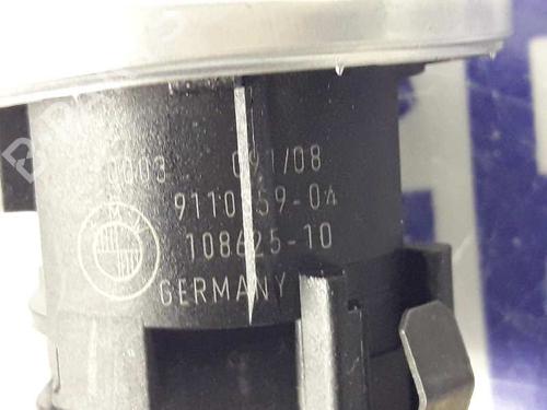 Ignition barrel BMW 5 (E60) 520 d | BP13098750M48 