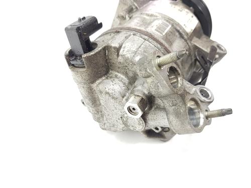 AC compressor OPEL GRANDLAND / GRANDLAND X (A18, P1UO) 1.2 (75) | BP30569138M34 