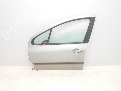 left-front-door-peugeot-307-3ac-2000-2001-2002-2003-2004-2005-2006-2007-2008-2009-2010-2011-2012-32167488 main image