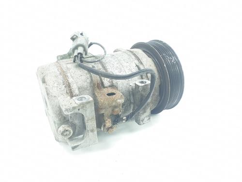 AC compressor TOYOTA LAND CRUISER PRADO (_J12_) 3.0 D-4D (KDJ120, KDJ125) | BP16984698M34 