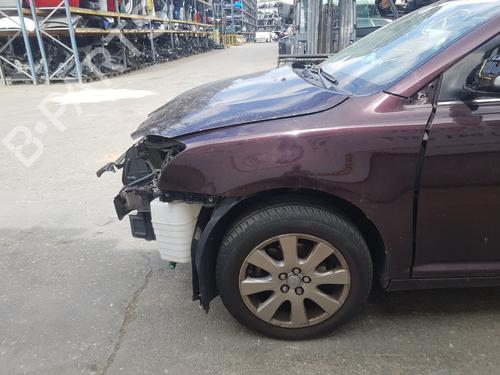 Left front window switch TOYOTA AVENSIS (_T25_) 1.8 VVT-i (ZZT251_, ZZT251R) | BP37195507I27 - Image 30