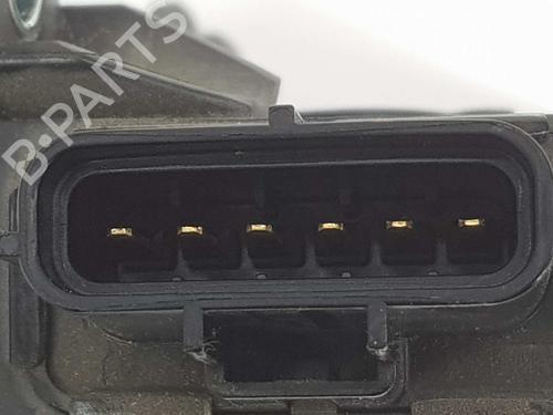 Pedal VW TRANSPORTER T5 Van (7HA, 7HH, 7EA, 7EH) 1.9 TDI | BP7668841I4 