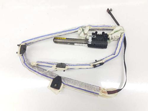 Used Left curtain airbag OPEL CORSA D (S07) 1.3 CDTI (L08, L68) (75 hp) 6048423