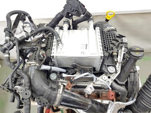 Engine VW CRAFTER Van (SY_, SX_)  | BP29534750M1 
