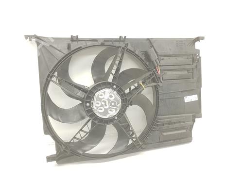 Køleventilator elektrisk BMW X1 (F48) xDrive 18 d | BP10295558M35 