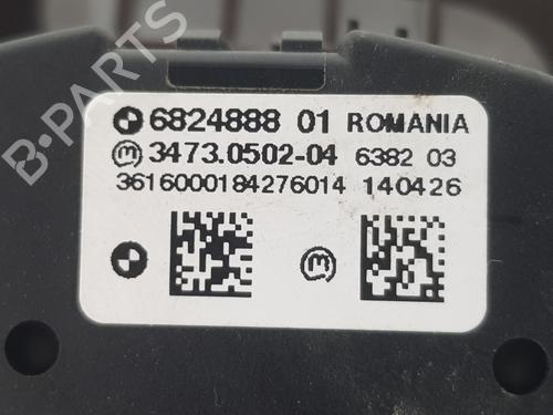 Headlight switch BMW X5 (F15, F85) xDrive 40 d | BP15606059I24 