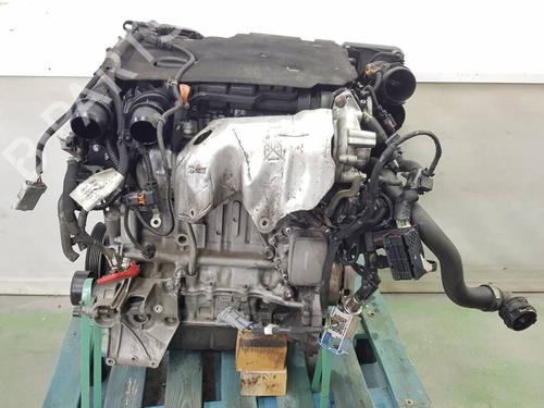 Engine OPEL COMBO E Tour / Life (K9) 1.5 | BP40226304M1 - Image 3