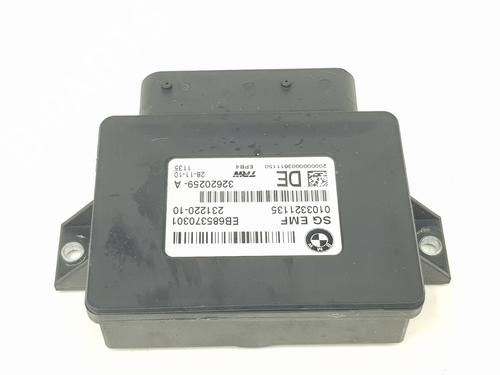 Electronic module BMW 5 Touring (F11) 535 d | BP19073146M83 