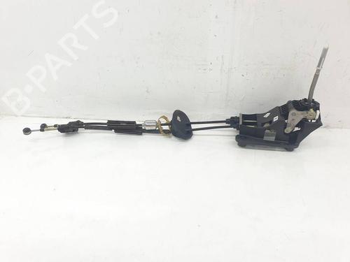 gear-lever-citroen-c4-cactus-2014-39726711 main image