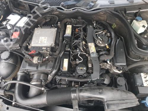 Electronic module MERCEDES-BENZ C-CLASS T-Model (S204) C 250 CDI 4-matic (204.282) | BP33215224M83 - Image 16