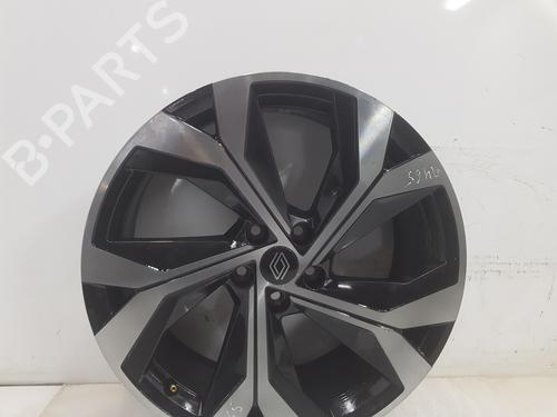 Felg RENAULT AUSTRAL  | BP32196360C45 