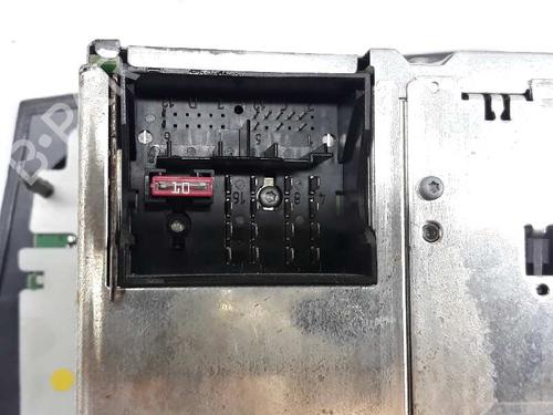 Radio SEAT LEON (1P1) 1.9 TDI | BP1933145E6 