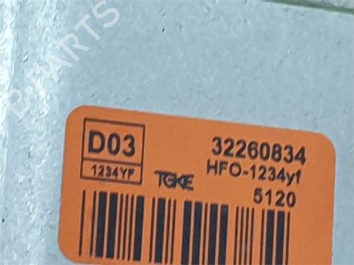 AC pipe VOLVO XC60 II (246) | BP38936559M126 - Image 3
