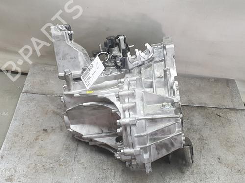 Gearbox HYUNDAI TUCSON (NX4E, NX4A)  | BP29159501M3 