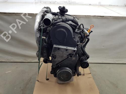 Engine SEAT IBIZA III (6L1) | BP31903985M1