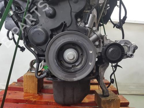 Engine PEUGEOT 2008 I (CU_) 1.5 BlueHDI 120 | BP29731757M1 