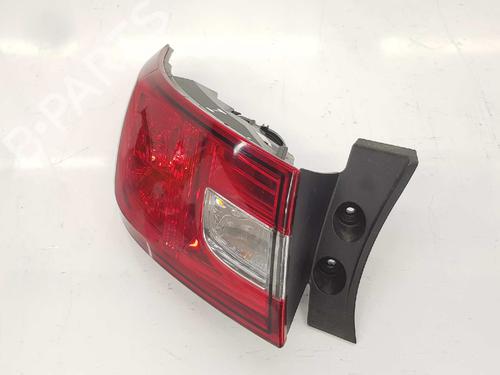Left taillight RENAULT CLIO IV (BH_) 0.9 TCe 90 (BHNF, BHMA, BHMH, BHJK, BHJR) | BP6477921C34 