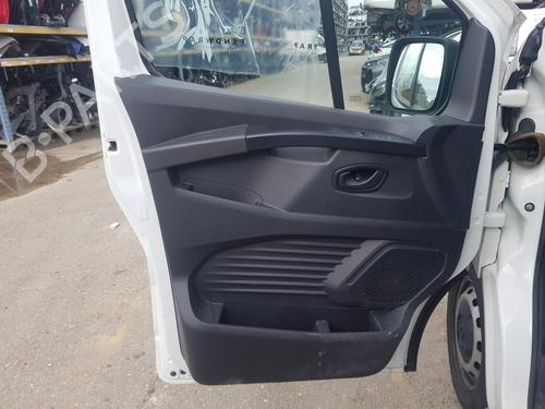 Right front seat RENAULT TRAFIC III Van (FG_)  | BP35963868C16  - Image 36