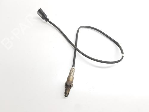Electronic sensor SEAT IBIZA V (KJ1, KJG)  | BP29194317M84 