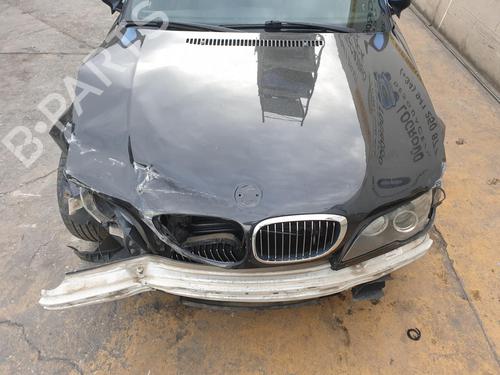 Rudehejsemotor forskærm venstre BMW 3 Coupe (E46) 320 Cd | BP11208740E21 