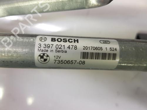 Front wiper motor BMW X1 (F48) xDrive 18 d | BP10235119M29 