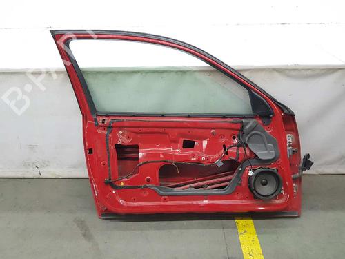 Left front door BMW 3 Compact (E46) 320 td | BP1031527C2 
