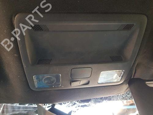 Heater resistor FORD FOCUS III 1.5 EcoBoost | BP11656872M108 