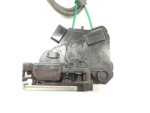 Rear left lock SSANGYONG XLV SUV e-XDi 160 | BP18865114C100 