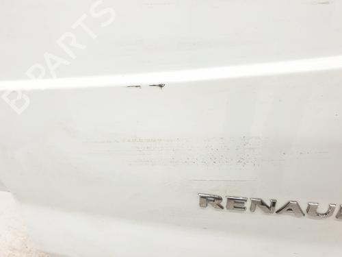 Right rear door RENAULT TRAFIC III Van (FG_) 1.6 dCi 140 (FGMA, FGMC) | BP29632058C5 