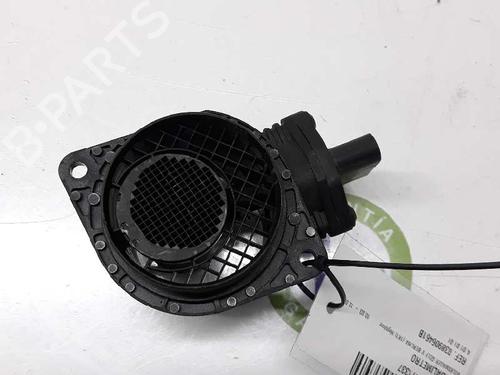 Mass air flow sensor VW GOLF V (1K1)  | BP4942255M95 