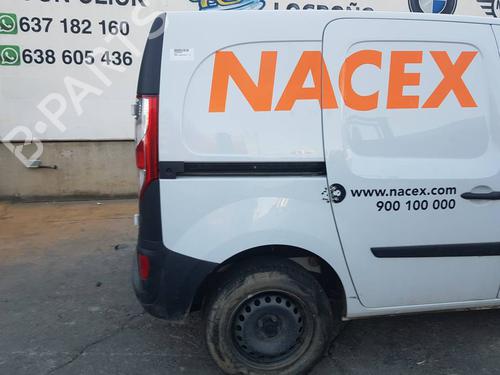 Engine RENAULT KANGOO BE BOP (KW0/1_) 1.5 dCi 75 | BP40039418M1 - Image 35