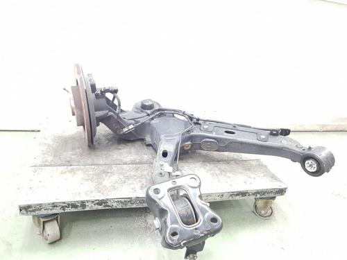 Right rear steering knuckle CITROËN JUMPY III Van (V_) 1.6 BlueHDi 95 (95 hp) 17520009