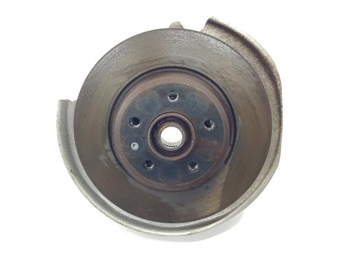 Used Left rear steering knuckle AUDI A6 C7 (4G2, 4GC) 2.0 TDI (190 hp) 32112283