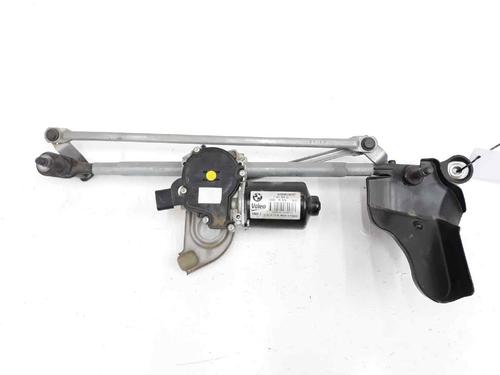 Used Front wiper motor BMW 1 (F20) 116 d (116 hp) 4755854