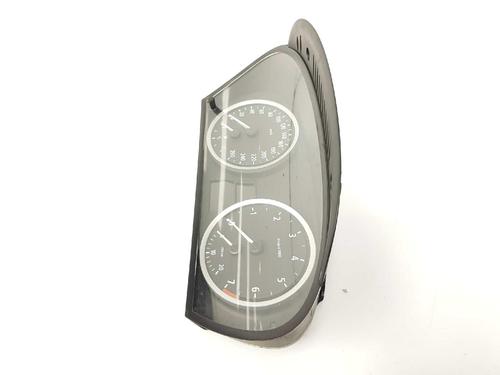 Instrument cluster BMW 5 (E60) 525 i | BP6571318C47 