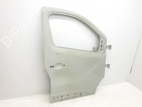 Right front door RENAULT TRAFIC III Van (FG_) 1.6 dCi 140 (FGMA, FGMC) | BP29906947C3