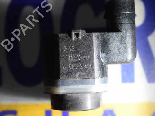 Other BMW 5 (E60) 525 d | BP14120530O1 