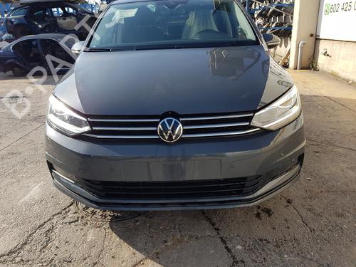 Anti roll bar VW TOURAN (5T1) 1.5 TSI | BP26976515M96 - Image 32