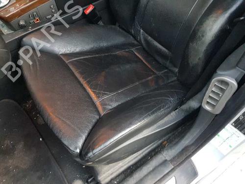 Højre bagtil lås BMW 7 (E65, E66, E67) 745 i, Li | BP6899055C99 