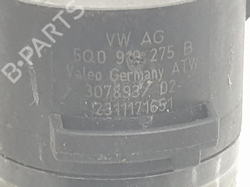 Other AUDI A4 B9 Avant (8W5, 8WD) 2.0 TDI | BP21488194O1