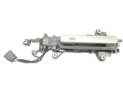 Venstre fortil udvendigt håndtag LAND ROVER RANGE ROVER VELAR (L560) 3.0 D300 SDV6 4x4 (300 hp) 31808243