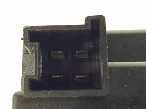 Electronic module MERCEDES-BENZ SPRINTER 3,5-t Van (B907, B910) 319 CDI RWD (907.633, 907.635, 907.637) | BP34381046M83  - Image 5