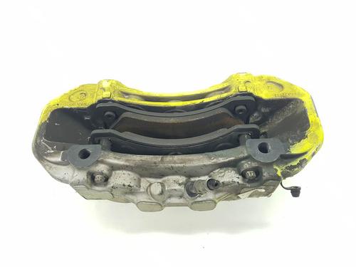 Right front brake caliper PORSCHE MACAN (95B) 3.0 S Diesel | BP38462983M104 - Image 6