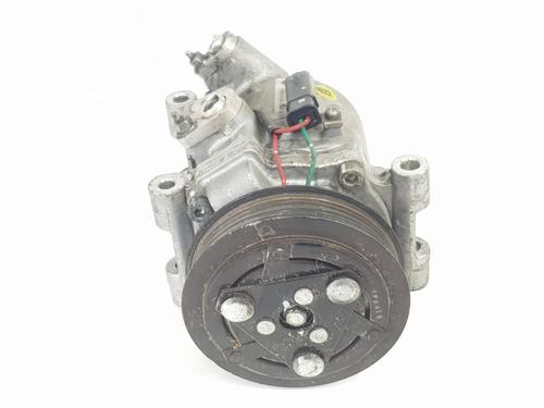 Used AC compressor AC compressor CITROËN JUMPY III Van (V_) [2016-2026] 33861347 33861347