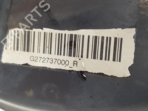 Right rear steering knuckle BMW 4 Gran Coupe (F36) 430 d | BP25143413M28 