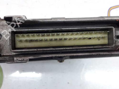 Engine control unit (ECU) PEUGEOT 106 I (1A, 1C) 1.5 D | BP3127092M57 