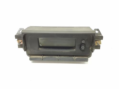 Multifunctionele display OPEL VIVARO A Bus (X83) 2.5 CDTI (F7, J7, A07) (146 hp) 18466350