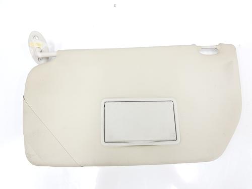 Used Right sun visor FORD TRANSIT COURIER B460 MPV [2014-2025]  30787121
