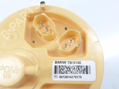 Fuel pump BMW X5 (F15, F85) xDrive 40 d | BP10164799M76 