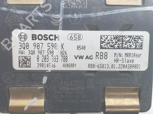 Electronic module AUDI Q3 Sportback (F3N) 2.5 RS TFSI quattro | BP33464571M83 - Image 5